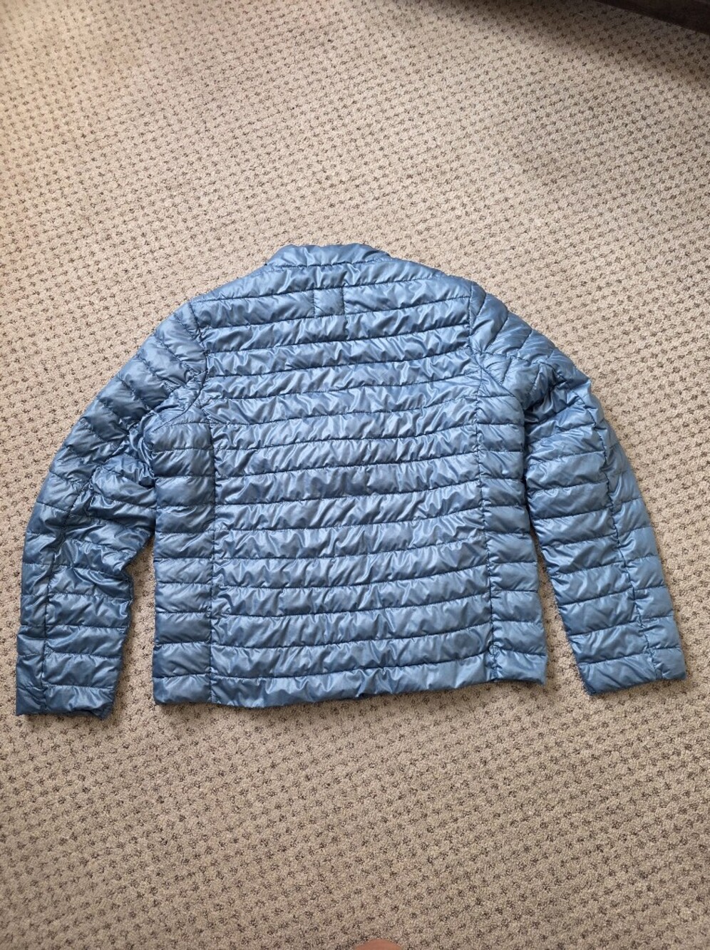 Primary Puffer Jacket - Picture 3 of 7